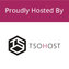 Proud to be hosted by TSOHOST